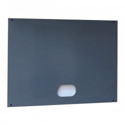 Panel bajo armario alto para taller C55 Beta