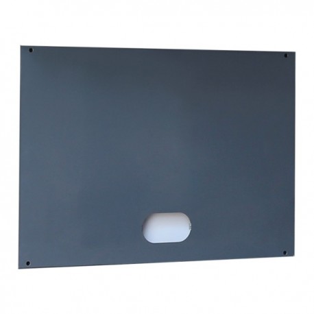 Panel bajo armario alto para taller C55 Beta