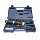 KIT DE CARRACA YA 8592 CON MALETÍN CON ACCESORIOS YAIM