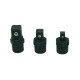 Carraca kit piezas con diversas medidas
