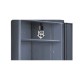 Estante interno C55A1/R42 para armario C55A1 Beta