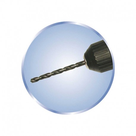 Broca 2 para atornillador sin embrague 58