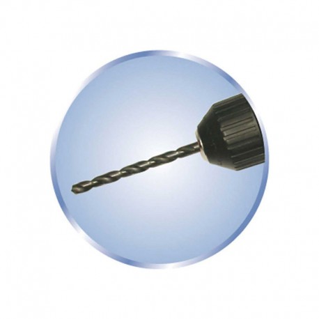 Broca 2  para atornillador sin embrague 58