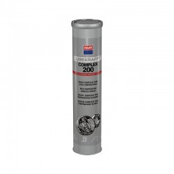 GRASA ALTAS TEMPERATURAS 180º VERDE AZULADA (NLGI 2) 400G COMPLEX KRAFFT