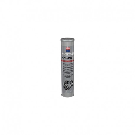 GRASA DE LITIO CON MOS2 Y GRAFITO PARA TRABAJOS PESADOS 400G KDH /KMS KRAFFT
