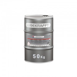 GRASA FLUIDA KGP- 2/P REF. 46968 50KG KRAFFT PARA CEMENTERAS Y MINERÍA