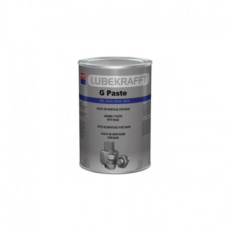 PASTA MONTAJE MULTIFUNCIONAL MoS2 1KG KRAFFT