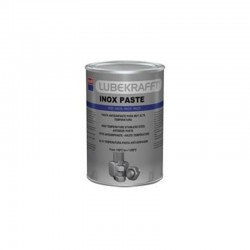 PASTA ANTIGRIPANTE GRAFITO TEMPERATURAS MUY ALTAS 1KG KRAFFT