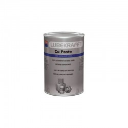 PASTA ANTIGRIPANTE BASE COBRE 1KG KRAFFT