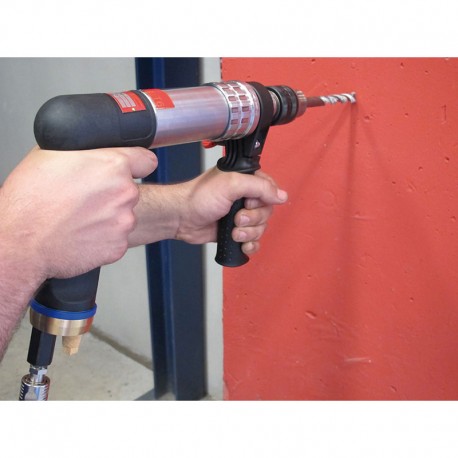 Taladro Percutor YAIM 1262