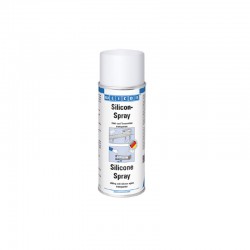 SPRAY DE SILICONA 400ML WEICON