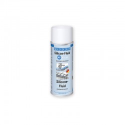SPRAY LUBRICANTE SILICONA 400ML WEICON