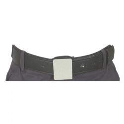 CINTURÓN DE SERRAJE PARA VIGILANTE