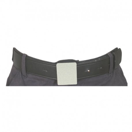 CINTURÓN DE SERRAJE PARA VIGILANTE