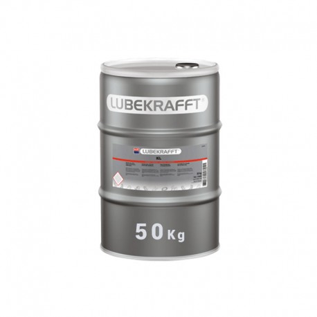 GRASA DE LITIO DE ENGRASE GENERAL 50KG KL KRAFFT