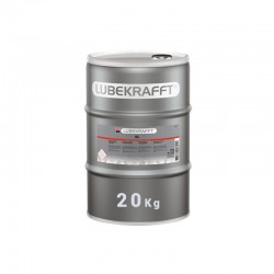GRASA DE LITIO DE ENGRASE GENERAL 20KG KL KRAFFT