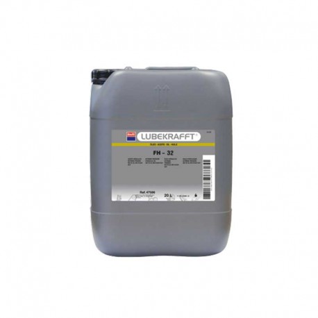 ACEITE HIDRÁULICO FH-46-EP 20 LTS KRAFFT