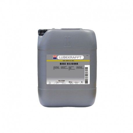 ACEITE DE SILICONA CADENAS 20L KRAFFT