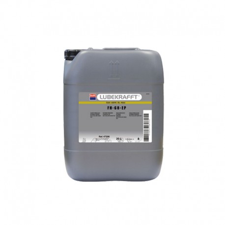 ACEITE HIDRÁULICO FH-68-EP 20L