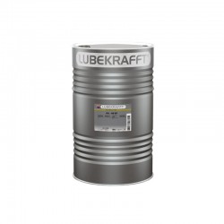 ACEITE PARA COMPRESOR KROIL BASELA 60CP 45L KRAFFT