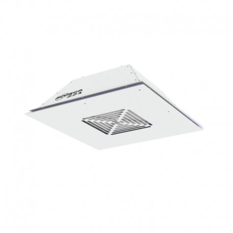 UPT PURIFICADOR DE AIRE EN TECHO SODECA