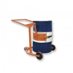 CARRO PARA BARRILES GAYNER