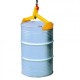 PINZA PARA BIDONES 350 KG DE CARGA EB-350 DE GAYNER 78-252/28