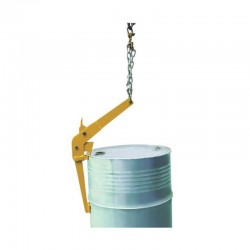 PINZA PARA BIDONES EB 500 GAYNER