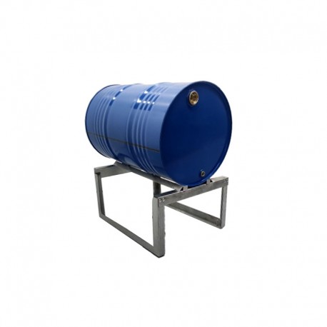 ESTANTERÍAS PARA BIDONES CON DIFERENTES MEDIDAS