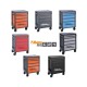 Cajonera portátil RSC24/5 todos los modelos
