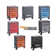 Cajonera portátil RSC24/5 todos los modelos