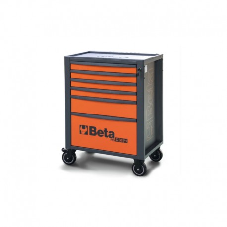 Cajonera portátil RSC24/6 R cajonera lateral