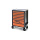 Cajonera portátil RSC24/8 A modelo lateral