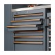 Mueble Beta C45PRO AW cajones desplegables
