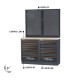 Medidas mueble beta modelo C45PRO