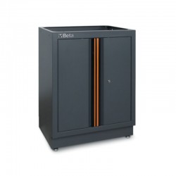 MÓDULO FIJO PARA MOBILIARIO DE TRABAJO BETA C45PRO MA