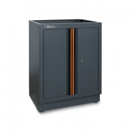 MÓDULO FIJO PARA MOBILIARIO DE TRABAJO BETA C45PRO MA