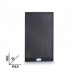 PANEL PERFORADO PORTA HERRAMIENTAS PARA MOBILIARIO DE TALLER BETA C45PRO PFE