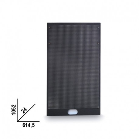 PANEL PERFORADO PORTA HERRAMIENTAS PARA MOBILIARIO DE TALLER BETA C45PRO PFE
