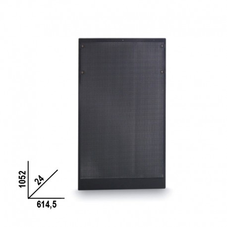 PANEL PERFORADO PORTA HERRAMIENTAS PARA MUEBLE DE TALLER BETA C45PRO PF