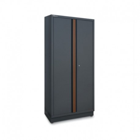 ARMARIO CHAPA PARA MOBILIARIO DE TRABAJO BETA C45PRO AS2