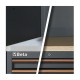 Diferentes bancadas mueble modelo C45PRO