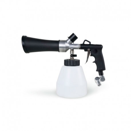 PISTOLA DE LIMPIEZA CON ASPIRACIÓN BETA REF. 1951A