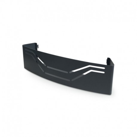 PORTA-FRASCOS PARA CAJONERAS 2400 RSC24/PF-N COLOR NEGRO BETA