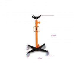 GATO DE FOSO 500 Kg BETA