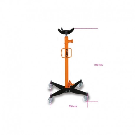 GATO DE FOSO 500 Kg BETA