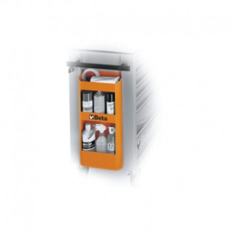 PORTA-FRASCOS 2499PF-G GRIS BETA