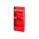 PORTA-FRASCOS 2499PF-R ROJO BETA