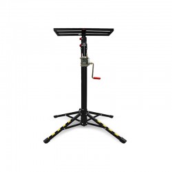 ELEVADOR MANUAL CARGA MÁX 125 KG ELEVACIÓN 3500 MM EPL 720 GAYNER