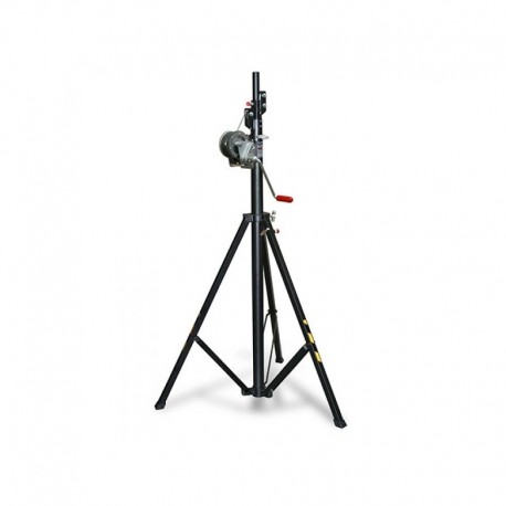 ELEVADOR MANUAL CARGA MÁX 125KG ELEVACIÓN 4560MM EPL 730/R GAYNER